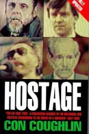 Book cover of Hostage