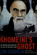 Book cover of Khomeini's ghost