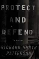 Book cover of Protect and Defend