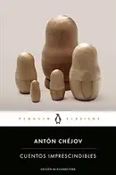 Book cover of Cuentos imprescindibles