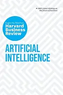 Book cover of Artificial Intelligence