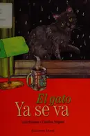 Book cover of El Gato Ya Se Va Pb