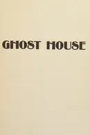 Book cover of Ghost house