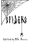 Book cover of Spiders