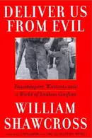 Book cover of Deliver Us from Evil