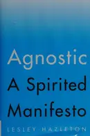 Book cover of Agnostic