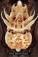 Book cover of The Bestiary