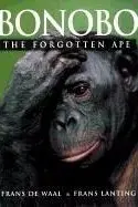 Book cover of Bonobo