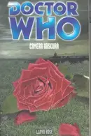 Book cover of Camera Obscura