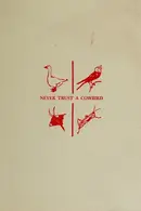 Book cover of Never trust a cowbird