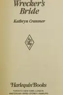 Book cover of Wrecker's Bride