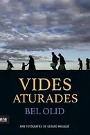 Book cover of Vides aturades