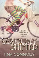 Book cover of Seriously Shifted