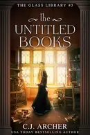 Book cover of The Untitled Books
