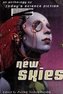 Book cover of New Skies