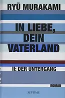 Book cover of In Liebe, Dein Vaterland : lI