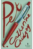 Book cover of Pet