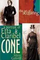 Book cover of The art of acquiring