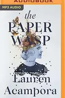 Book cover of Paper Wasp, The