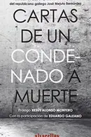 Book cover of CARTAS DE UN CONDENADO A MUERTE