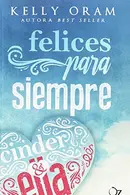 Book cover of Felices para siempre