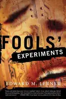 Book cover of Fools' Experiments