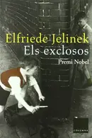 Book cover of Els exclosos