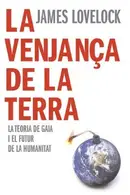 Book cover of La venjança de la Terra