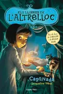 Book cover of Captivada