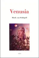 Book cover of Venusia (Semiotext(e) / Native Agents)