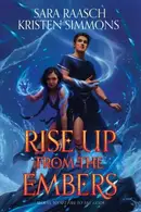 Book cover of Rise Up from the Embers