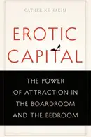 Book cover of Erotic capital