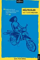 Book cover of Mülteciler