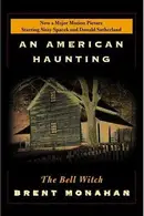 Book cover of An American Haunting