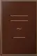 Book cover of Un millonario africano