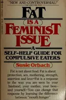 Book cover of Fat is a feminist issue
