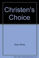 Book cover of Christen's choice