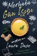 Book cover of Merhaba Gün Isigi