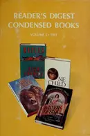 Book cover of Reader's Digest Condensed Books--Volume 2 1981