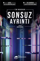 Book cover of Sonsuz Ayrinti