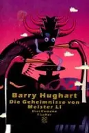 Book cover of Die Geheimnisse Von Meister Li