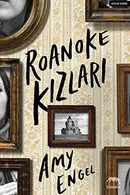 Book cover of Roanoke Kizlari
