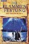 Book cover of The Keep of Fire