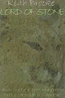 Book cover of Lord of Stone
