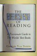 Book cover of The Joy of Reading