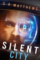 Book cover of Silent City