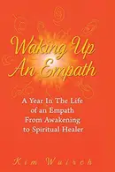 Book cover of Waking Up an Empath