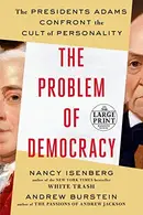 Book cover of The Problem of Democracy