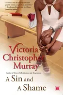 Book cover of Sin and a Shame