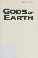 Book cover of Gods of Earth